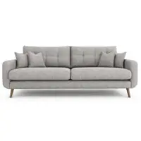 Ludvika Extra Large Sofa